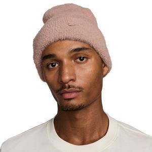 Nike Peak Beanie - Cozy Pink
