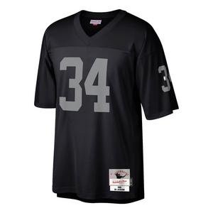 Mitchell & Ness Oakland Raiders 1988 Bo Jackson Jersey-Black