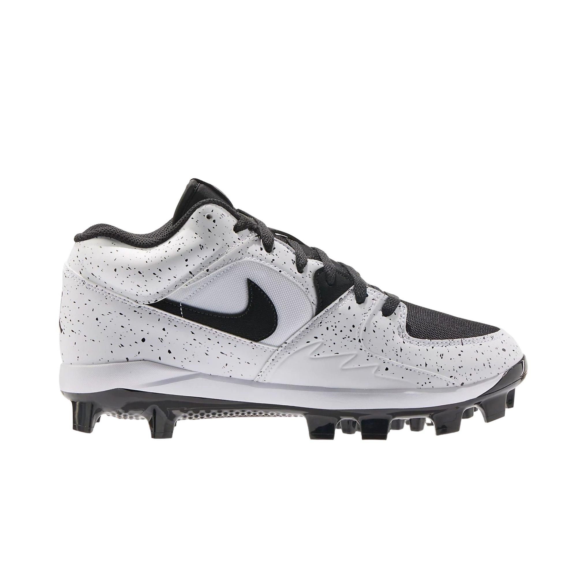 Jordan Stadium 90 Low MCS Baseball Cleat | Hibbett