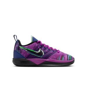 Nike Sabrina 3 "King of the Court" Grade School Kids' Basketball Shoe