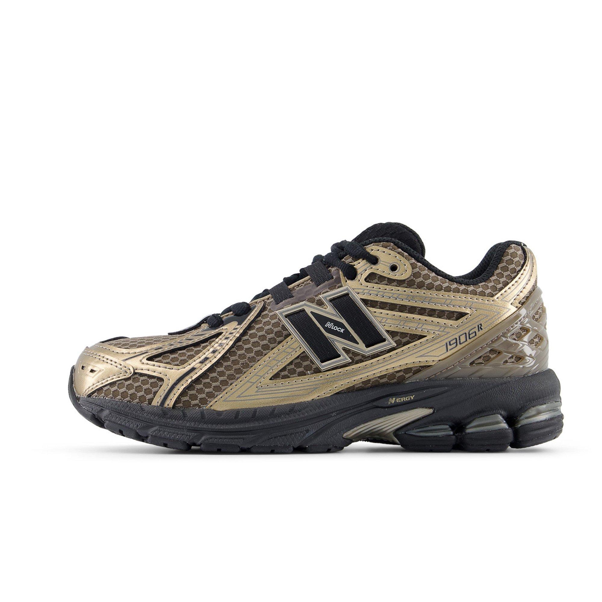 New Balance 1906 Grade School Girls' "Brown/Black" Shoe