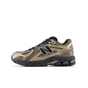 New Balance 1906 "Brown/Black" Grade School Girls' Shoe