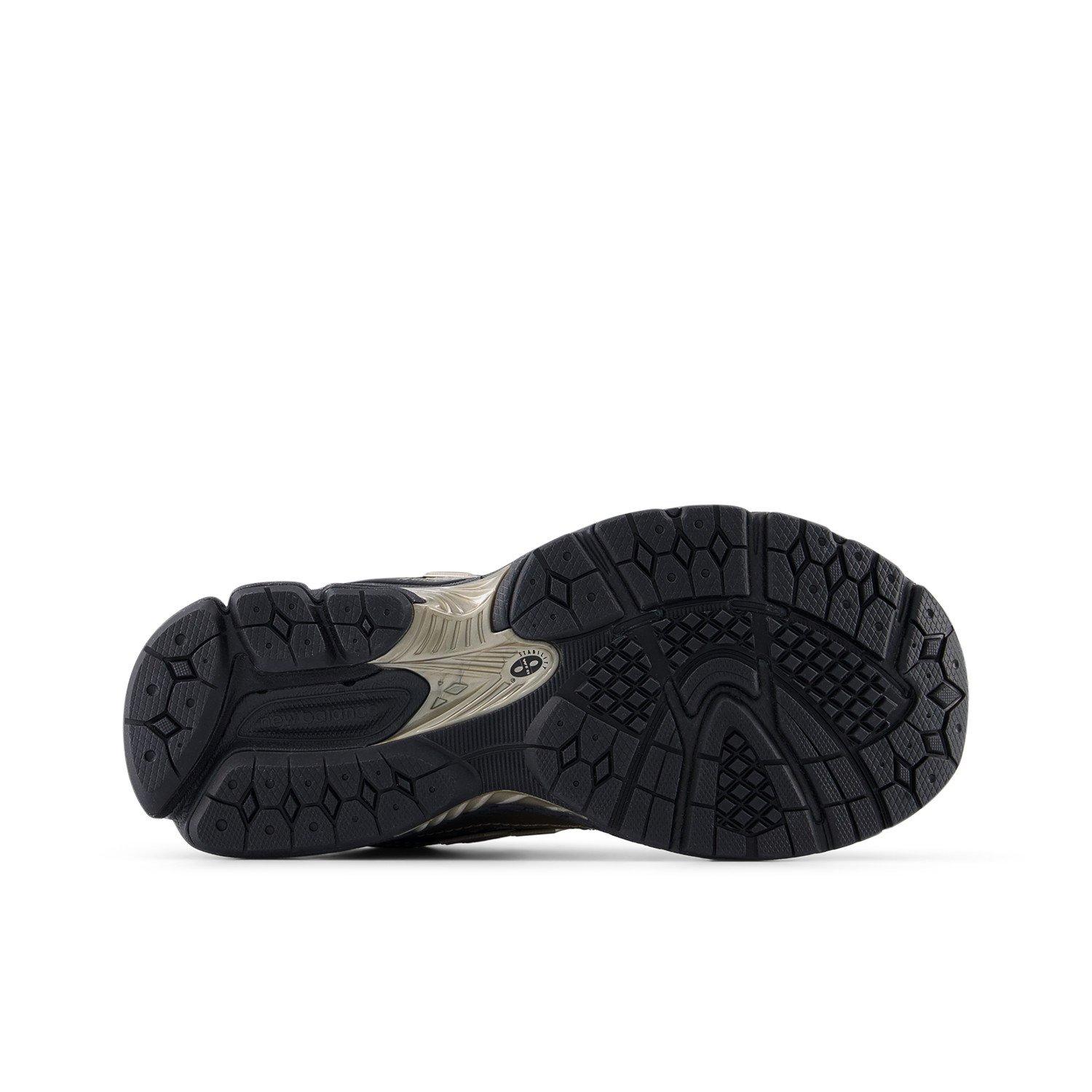 New Balance 1906 Grade School Girls' "Brown/Black" Shoe