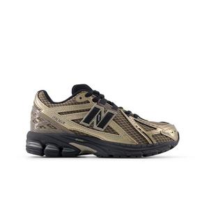 New Balance 1906 "Brown/Black" Grade School Girls' Shoe