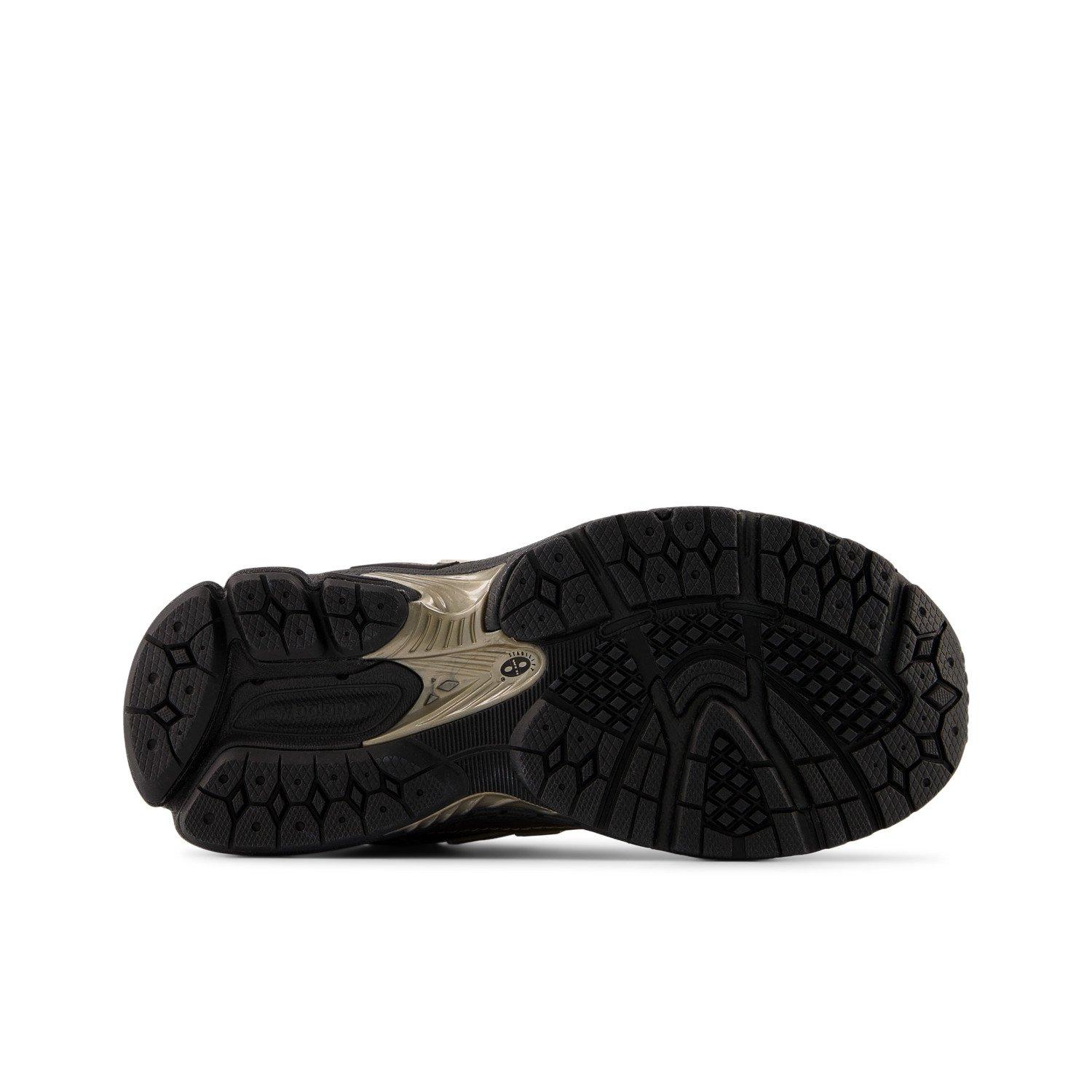 New Balance 1906 Preschool Girls' "Brown/Black" Shoe