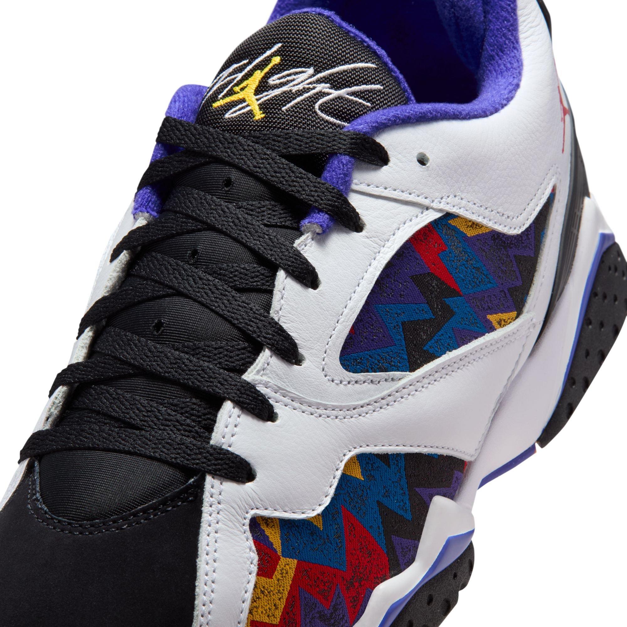Jordan MVP 92 White Men