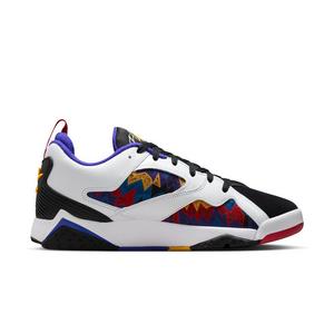 Jordan MVP 92 "White/Laser Orange/Black/Bright Crimson" Men's Shoe