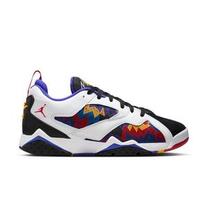 Jordan MVP 92 "White/Laser Orange/Black/Bright Crimson" Men's Shoe