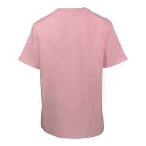 Streetz Iz Watchin Big Girls' GOAT Tee - Soft Pink