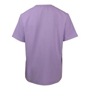 Streetz Iz Watchin Big Girls' Blessed Tee - Light Purple