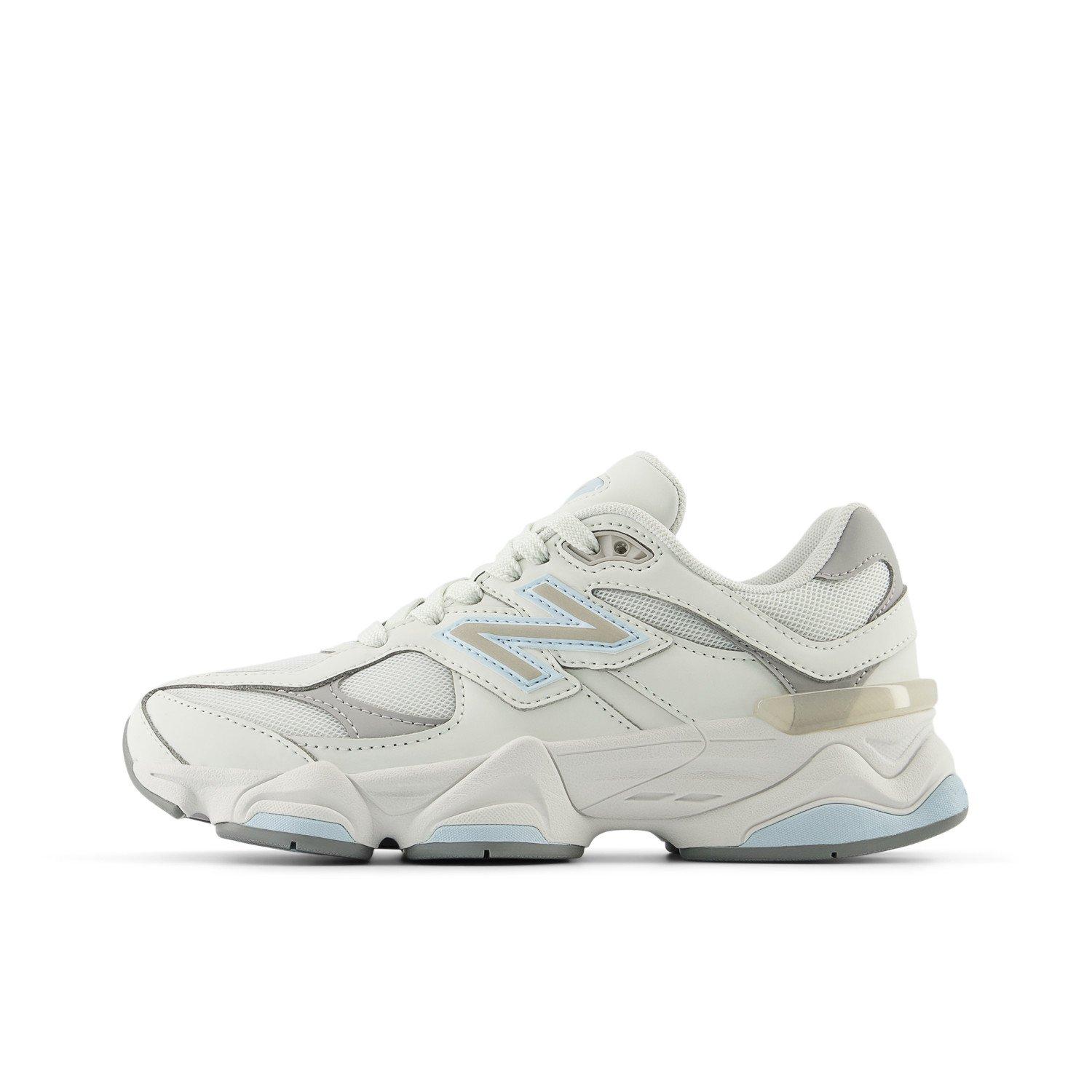 New Balance 9060 Grade School Girls' "Reflection/Quarry Blue" Shoe