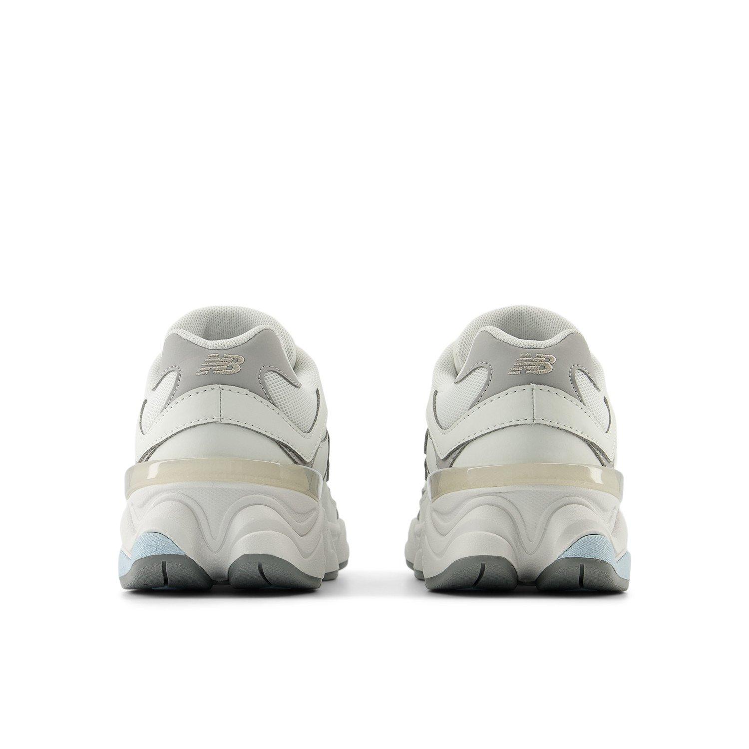 New Balance 9060 Grade School Girls' "Reflection/Quarry Blue" Shoe