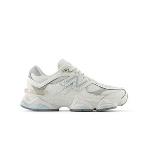New Balance 9060 "Reflection/Quarry Blue" Grade School Girls' Shoe