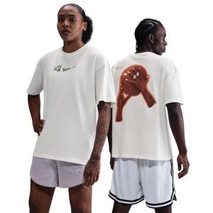 Nike Women's A'ja Wilson Dri-FIT Basketball Tee