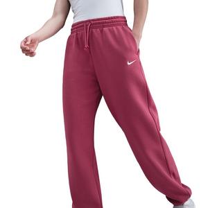 Nike Women's Sportswear Phoenix Fleece High-Waisted Oversized Sweatpants