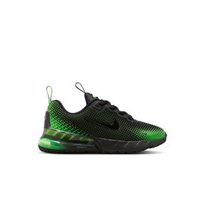 Nike Air Max Phoenix "Black/White/Strike Green/Green Quartz" Preschool Boys' Shoe