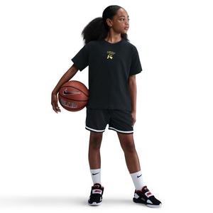 Nike Big Kids' LeBron Uncharted Max90 Basketball Tee