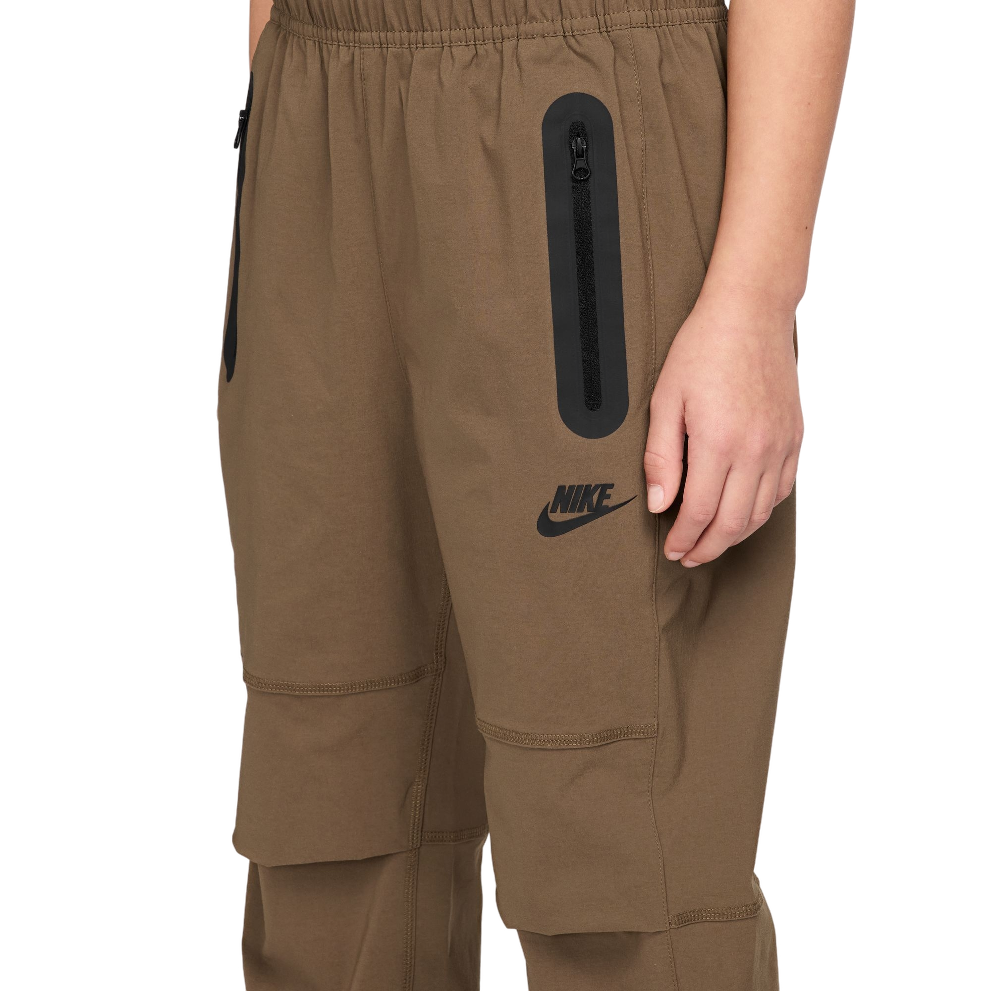 Nike Tech Woven Big Boys' Pants
