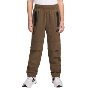 Nike Big Boys' Tech Woven Pants