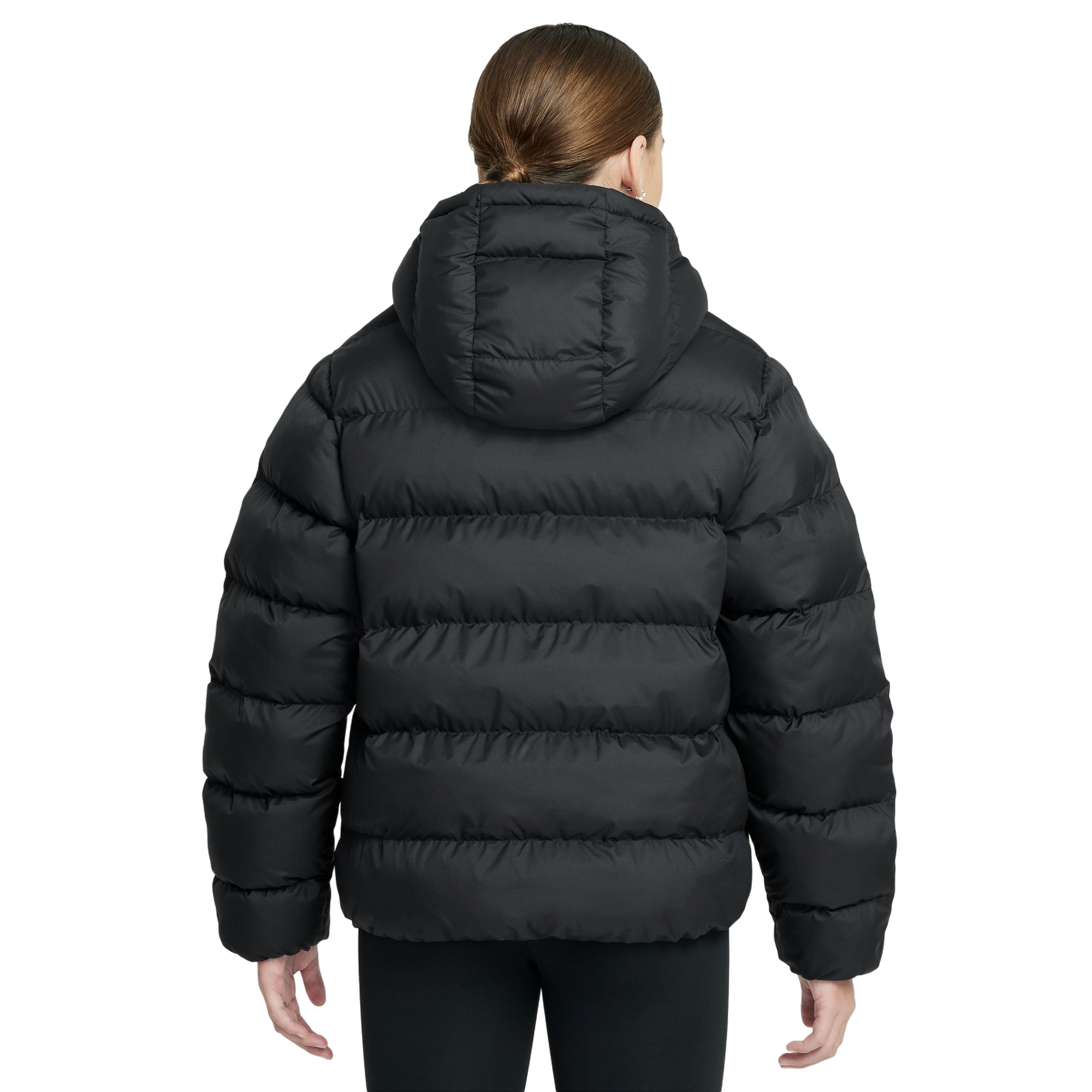 Nike Sportswear All Day Therma-FIT Puffer Big Girls' Jacket
