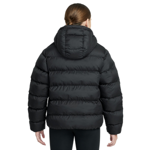 Nike Big Girls' Sportswear All Day Therma-FIT Puffer Jacket