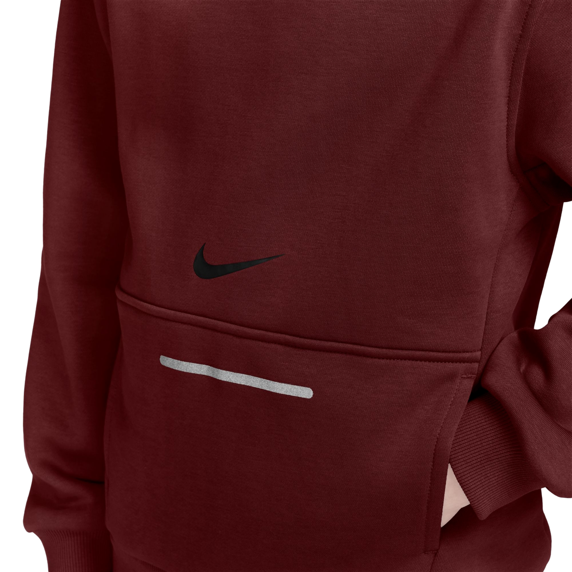 Nike Sportswear Club Fleece Big Boys' Hoodie