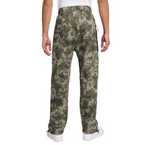 Nike Men's Tech Fleece OH Pants - Camo