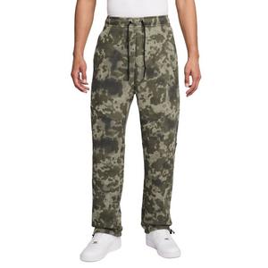 Nike Men's Tech Fleece OH Pants - Camo