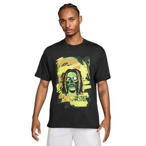 Nike Men's JA Morant Max90 Zombie Tee