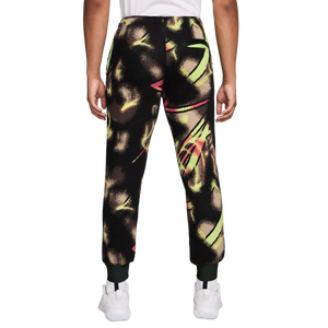 Nike Men's Ja Club Fleece Basketball Joggers