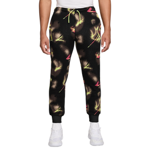 Nike Men's Ja Club Fleece Basketball Joggers