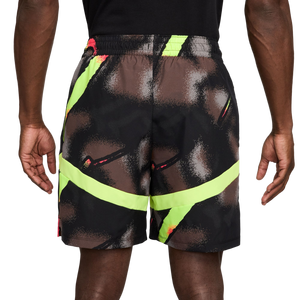 Nike Men's Ja 6" Dri-FIT Icon Basketball Shorts