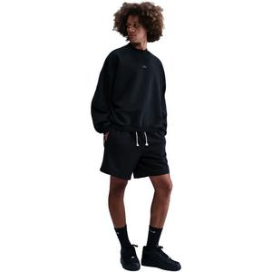 Nike Men's Standard Issue Therma-FIT Basketball Crew