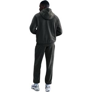 Nike Men's Sportswear Club Washed Cuffed Fleece Pants
