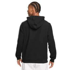 Nike Men's LeBron Standard Issue Therma-FIT Pullover Basketball Hoodie