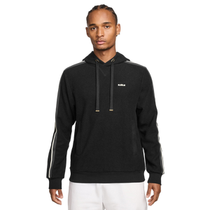 Nike Men's LeBron Standard Issue Therma-FIT Pullover Basketball Hoodie