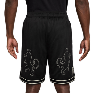 Nike Men's LeBron 8" Basketball Shorts