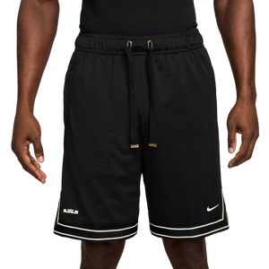 Nike Men's LeBron 8" Basketball Shorts