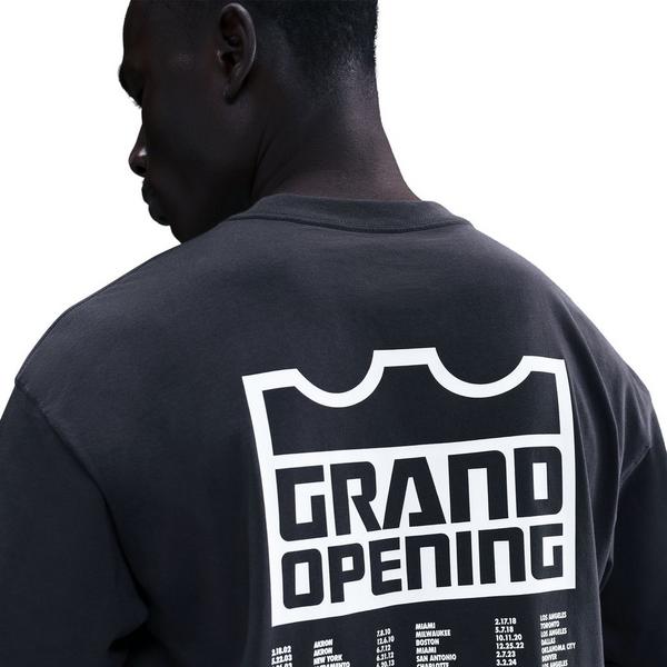 Nike LeBron "Grand Opening" Men's Basketball Tee