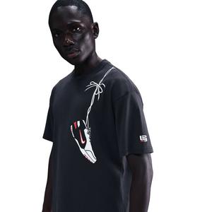 Nike LeBron "Grand Opening" Men's Basketball Tee