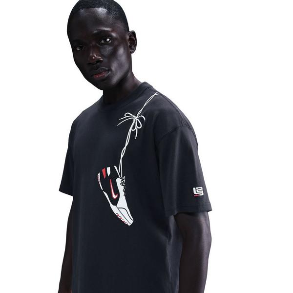 Nike LeBron "Grand Opening" Men's Basketball Tee
