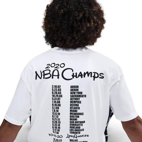 Nike LeBron Max90 "Bubble Boy" Men's Basketball T-Shirt