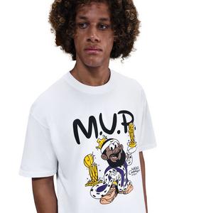 Nike LeBron Max90 "Bubble Boy" Men's Basketball T-Shirt