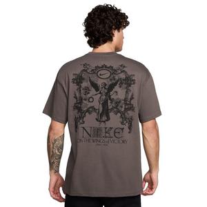Nike Men's Sportswear Max90 Wings Victory Ironstone Tee