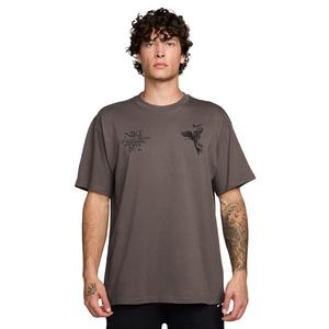 Nike Men's Sportswear Max90 Wings Victory Ironstone Tee