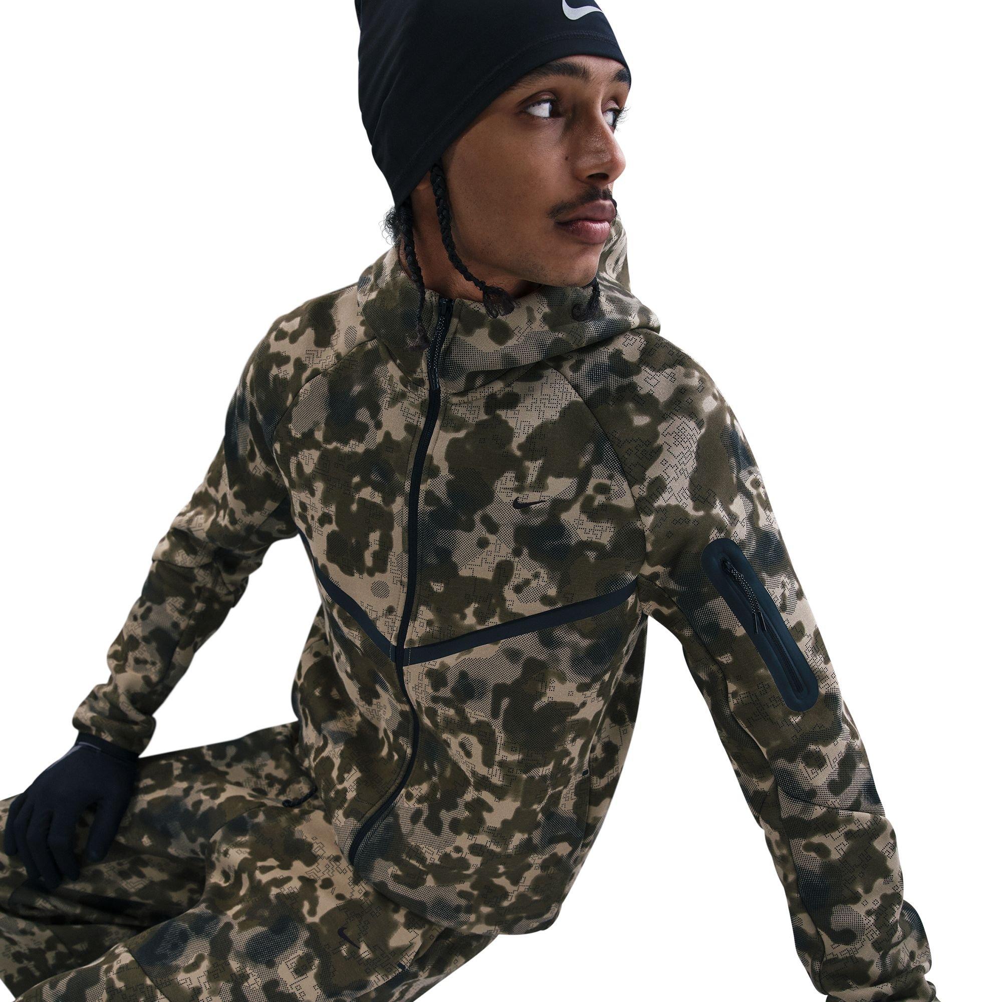 Nike Men's Tech Fleece Windrunner Jacket | Hibbett