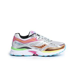 Saucony Omni 9 "Multi-Color" Grade School Girls' Shoe