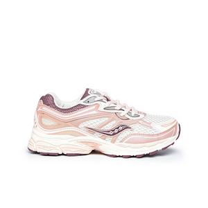 Saucony Omni 9 "Rose Gold" Grade School Girls' Shoe