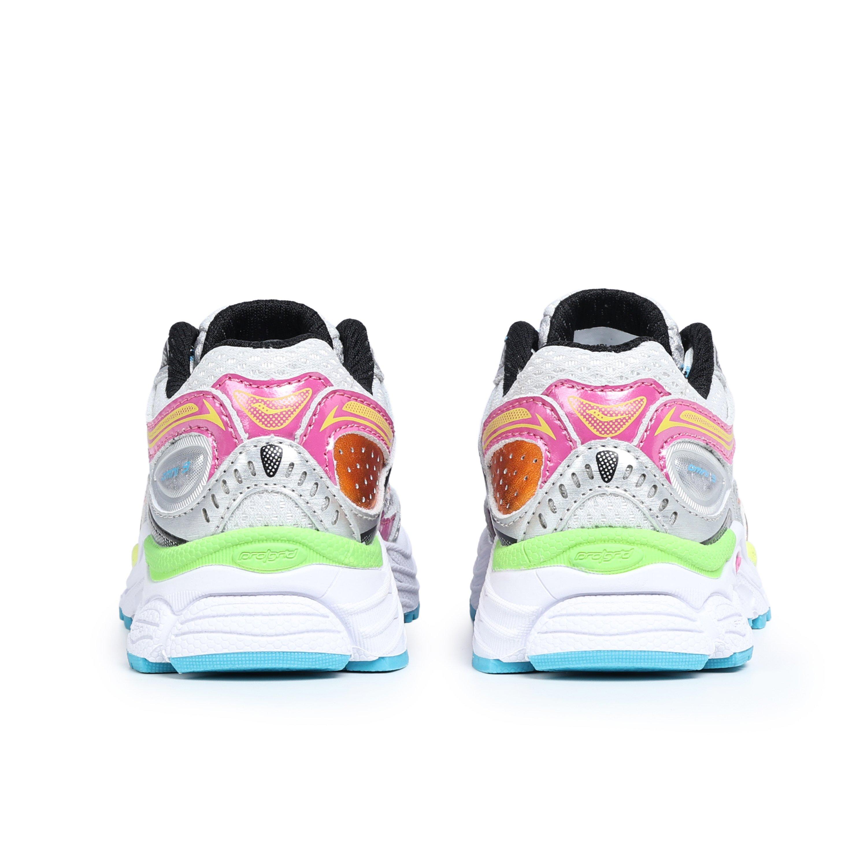 Saucony Omni 9 Toddler Boys' "Multi-Color" Shoe