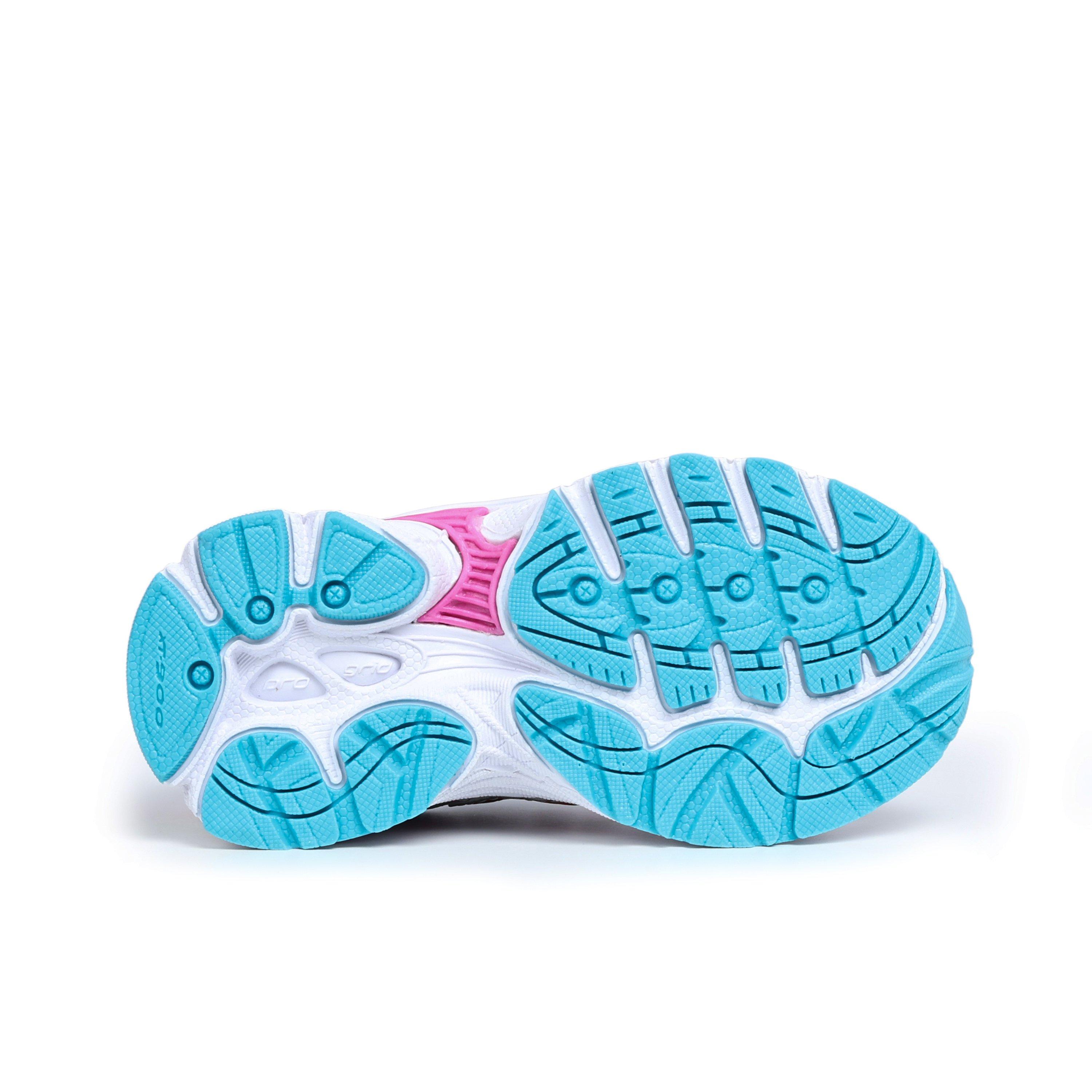 Saucony Omni 9 Toddler Boys' "Multi-Color" Shoe